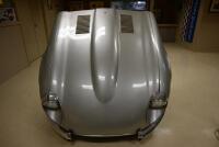 1972 JAGUAR E-TYPE SERIES 3 V12 &lsquo;MANUAL&rsquo; OTS ROADSTER -Highly original car (Current ownership for over 44 years) - 70