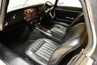 1972 JAGUAR E-TYPE SERIES 3 V12 &lsquo;MANUAL&rsquo; OTS ROADSTER -Highly original car (Current ownership for over 44 years) - 73
