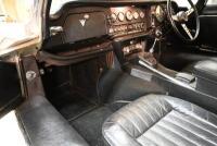 1972 JAGUAR E-TYPE SERIES 3 V12 &lsquo;MANUAL&rsquo; OTS ROADSTER -Highly original car (Current ownership for over 44 years) - 74