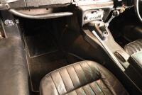 1972 JAGUAR E-TYPE SERIES 3 V12 &lsquo;MANUAL&rsquo; OTS ROADSTER -Highly original car (Current ownership for over 44 years) - 76