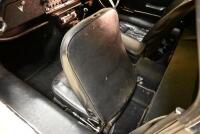 1972 JAGUAR E-TYPE SERIES 3 V12 &lsquo;MANUAL&rsquo; OTS ROADSTER -Highly original car (Current ownership for over 44 years) - 79
