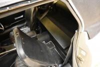 1972 JAGUAR E-TYPE SERIES 3 V12 &lsquo;MANUAL&rsquo; OTS ROADSTER -Highly original car (Current ownership for over 44 years) - 80
