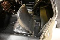 1972 JAGUAR E-TYPE SERIES 3 V12 &lsquo;MANUAL&rsquo; OTS ROADSTER -Highly original car (Current ownership for over 44 years) - 81