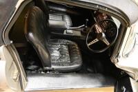 1972 JAGUAR E-TYPE SERIES 3 V12 &lsquo;MANUAL&rsquo; OTS ROADSTER -Highly original car (Current ownership for over 44 years) - 86