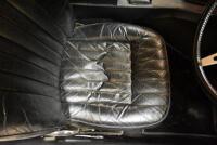 1972 JAGUAR E-TYPE SERIES 3 V12 &lsquo;MANUAL&rsquo; OTS ROADSTER -Highly original car (Current ownership for over 44 years) - 87