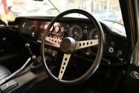 1972 JAGUAR E-TYPE SERIES 3 V12 &lsquo;MANUAL&rsquo; OTS ROADSTER -Highly original car (Current ownership for over 44 years) - 88