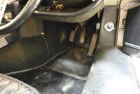 1972 JAGUAR E-TYPE SERIES 3 V12 &lsquo;MANUAL&rsquo; OTS ROADSTER -Highly original car (Current ownership for over 44 years) - 89