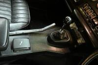 1972 JAGUAR E-TYPE SERIES 3 V12 &lsquo;MANUAL&rsquo; OTS ROADSTER -Highly original car (Current ownership for over 44 years) - 91