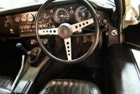 1972 JAGUAR E-TYPE SERIES 3 V12 &lsquo;MANUAL&rsquo; OTS ROADSTER -Highly original car (Current ownership for over 44 years) - 94