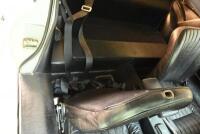 1972 JAGUAR E-TYPE SERIES 3 V12 &lsquo;MANUAL&rsquo; OTS ROADSTER -Highly original car (Current ownership for over 44 years) - 95
