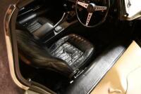 1972 JAGUAR E-TYPE SERIES 3 V12 &lsquo;MANUAL&rsquo; OTS ROADSTER -Highly original car (Current ownership for over 44 years) - 97
