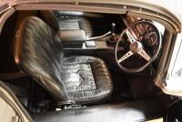 1972 JAGUAR E-TYPE SERIES 3 V12 &lsquo;MANUAL&rsquo; OTS ROADSTER -Highly original car (Current ownership for over 44 years) - 98