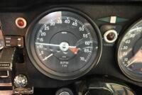 1972 JAGUAR E-TYPE SERIES 3 V12 &lsquo;MANUAL&rsquo; OTS ROADSTER -Highly original car (Current ownership for over 44 years) - 100