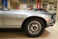 1972 JAGUAR E-TYPE SERIES 3 V12 &lsquo;MANUAL&rsquo; OTS ROADSTER -Highly original car (Current ownership for over 44 years) - 107