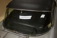 1972 JAGUAR E-TYPE SERIES 3 V12 &lsquo;MANUAL&rsquo; OTS ROADSTER -Highly original car (Current ownership for over 44 years) - 110