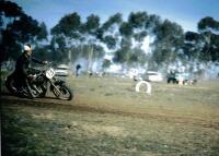 Bryan Thomson 's entry into motorsport commenced in 1953 with.....(Click to read more) - 3