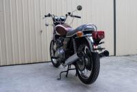 1975 TRIUMPH TRIDENT T160 - The final 1970s Triumph triple - 10