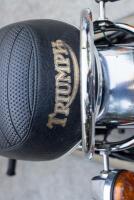 1975 TRIUMPH TRIDENT T160 - The final 1970s Triumph triple - 12