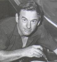 Bryan Thomson 's entry into motorsport commenced in 1953 with.....(Click to read more) - 9