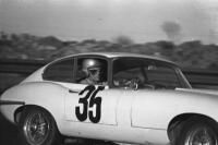 Bryan Thomson 's entry into motorsport commenced in 1953 with.....(Click to read more) - 10