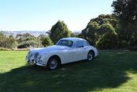 1959 JAGUAR XK150 FHC &ndash; Australian delivered via Bryson Motors with overdrive - 3