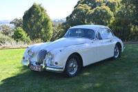 1959 JAGUAR XK150 FHC &ndash; Australian delivered via Bryson Motors with overdrive
