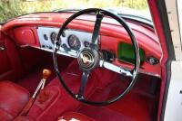 1959 JAGUAR XK150 FHC &ndash; Australian delivered via Bryson Motors with overdrive - 7