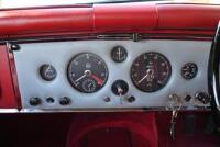 1959 JAGUAR XK150 FHC &ndash; Australian delivered via Bryson Motors with overdrive - 8