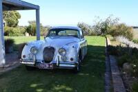 1959 JAGUAR XK150 FHC &ndash; Australian delivered via Bryson Motors with overdrive - 14
