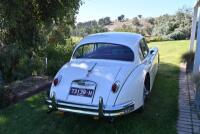 1959 JAGUAR XK150 FHC &ndash; Australian delivered via Bryson Motors with overdrive - 15