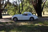 1959 JAGUAR XK150 FHC &ndash; Australian delivered via Bryson Motors with overdrive - 17