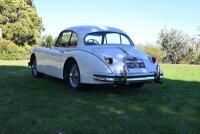 1959 JAGUAR XK150 FHC &ndash; Australian delivered via Bryson Motors with overdrive - 18