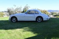 1959 JAGUAR XK150 FHC &ndash; Australian delivered via Bryson Motors with overdrive - 19