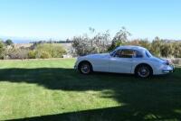 1959 JAGUAR XK150 FHC &ndash; Australian delivered via Bryson Motors with overdrive - 20