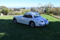 1959 JAGUAR XK150 FHC &ndash; Australian delivered via Bryson Motors with overdrive - 21