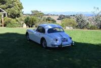1959 JAGUAR XK150 FHC &ndash; Australian delivered via Bryson Motors with overdrive - 22