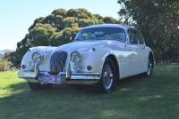 1959 JAGUAR XK150 FHC &ndash; Australian delivered via Bryson Motors with overdrive - 23