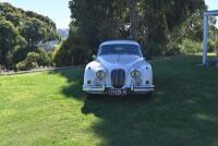 1959 JAGUAR XK150 FHC &ndash; Australian delivered via Bryson Motors with overdrive - 24