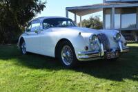 1959 JAGUAR XK150 FHC &ndash; Australian delivered via Bryson Motors with overdrive - 26