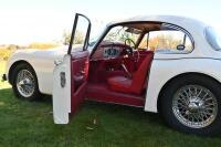1959 JAGUAR XK150 FHC &ndash; Australian delivered via Bryson Motors with overdrive - 6