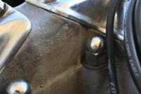 1959 JAGUAR XK150 FHC &ndash; Australian delivered via Bryson Motors with overdrive - 35