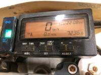 2005 SUZUKI DR-Z400E OFF ROAD - 19