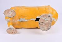 GOLDEN FLEECE: An original Golden Fleece cast steel ram (37cm high x 56cm wide) - 6