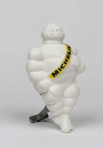 MICHELIN: A Bibendum truck figure, 1970/80s