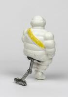 MICHELIN: A Bibendum truck figure, 1970/80s - 2