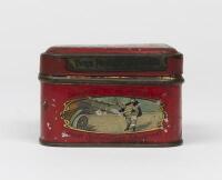 MICHELIN: A circa 1900 Michelin & Cie tyre pressure gauge - 4