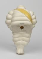 A Bibendum truck figure, French circa 1950s to 1966 (38cm high) - 2