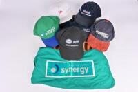 MOBIL: A collection of Mobil clothing consigned by an ex-employee - 2