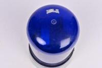 POLICE: A 1960s Hella 12 volt Australian police light - 3