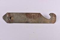ESSO /MOBIL GAS: Four Esso Mobil related items - 3